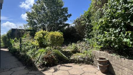 3 bedroom Semi-detached house for sale in Old Vicarage Close, Llanishen, Cardiff, CF14