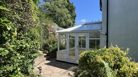 3 bedroom Semi-detached house for sale in Old Vicarage Close, Llanishen, Cardiff, CF14