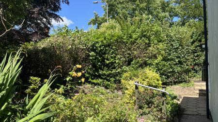 3 bedroom Semi-detached house for sale in Old Vicarage Close, Llanishen, Cardiff, CF14