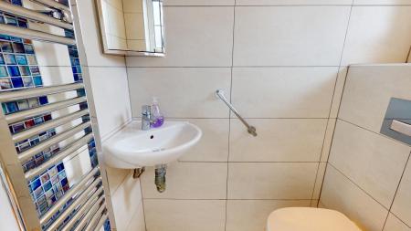 3 bedroom Semi-detached house for sale in Old Vicarage Close, Llanishen, Cardiff, CF14