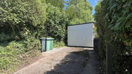 3 bedroom Semi-detached house for sale in Old Vicarage Close, Llanishen, Cardiff, CF14