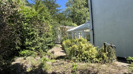 3 bedroom Semi-detached house for sale in Old Vicarage Close, Llanishen, Cardiff, CF14