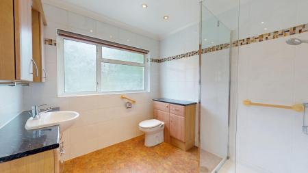 3 bedroom Semi-detached house for sale in Old Vicarage Close, Llanishen, Cardiff, CF14