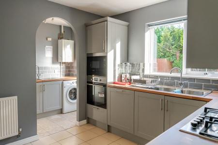 4 bedroom Detached house for sale in Patreane Way, Cardiff, CF5