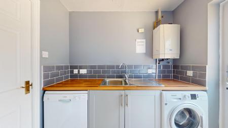 4 bedroom Detached house for sale in Patreane Way, Cardiff, CF5