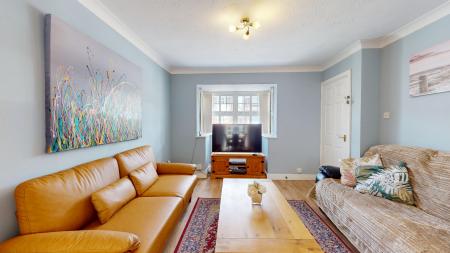 4 bedroom Detached house for sale in Patreane Way, Cardiff, CF5