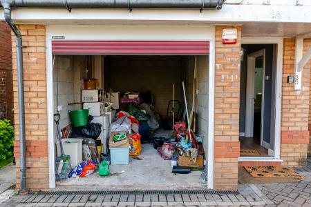 4 bedroom Detached house for sale in Patreane Way, Cardiff, CF5