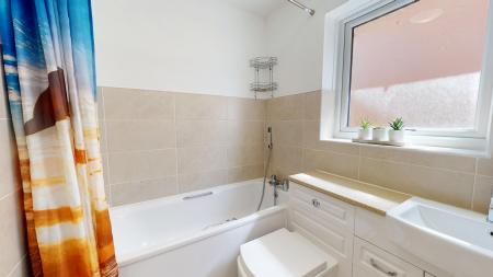 4 bedroom Detached house for sale in Patreane Way, Cardiff, CF5