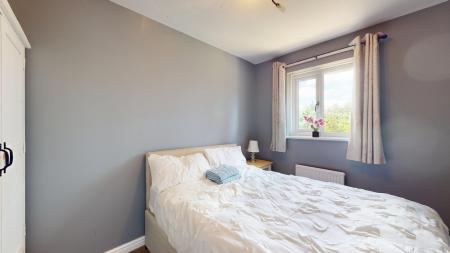 4 bedroom Detached house for sale in Patreane Way, Cardiff, CF5