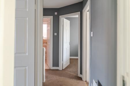 4 bedroom Detached house for sale in Patreane Way, Cardiff, CF5