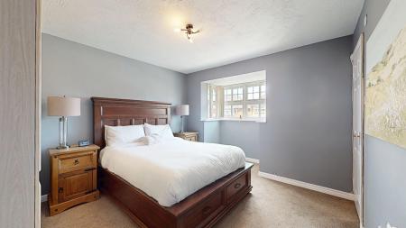 4 bedroom Detached house for sale in Patreane Way, Cardiff, CF5