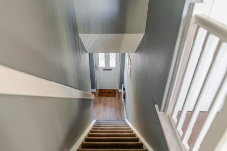 4 bedroom Detached house for sale in Patreane Way, Cardiff, CF5