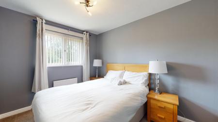 4 bedroom Detached house for sale in Patreane Way, Cardiff, CF5