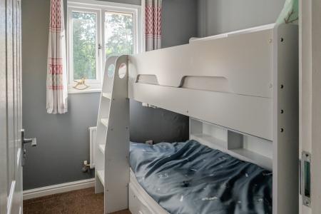 4 bedroom Detached house for sale in Patreane Way, Cardiff, CF5