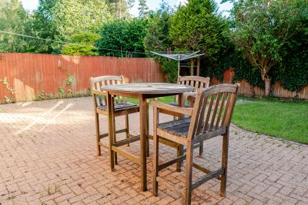 4 bedroom Detached house for sale in Patreane Way, Cardiff, CF5