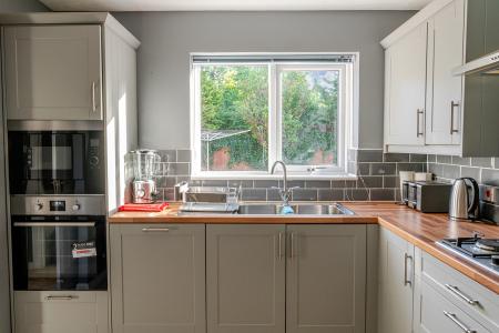 4 bedroom Detached house for sale in Patreane Way, Cardiff, CF5