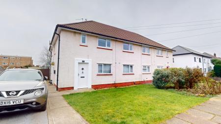 2 bedroom Maisonette for sale in Pen y Dre, Rhiwbina, Cardiff, CF14