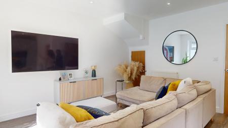 3 bedroom Semi-detached bungalow for sale in Pen Y Dre, Rhiwbina, Cardiff, CF14