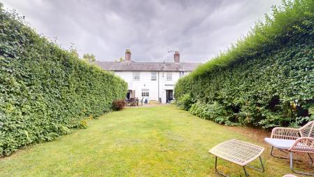 3 bedroom Terraced House for sale in Pen Y Dre, Rhiwbina, Cardiff, CF14