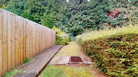 2 bedroom Maisonette for sale in Pen y Dre, Rhiwbina, Cardiff, CF14