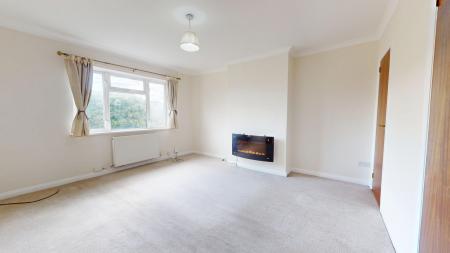 2 bedroom Maisonette for sale in Pen y Dre, Rhiwbina, Cardiff, CF14
