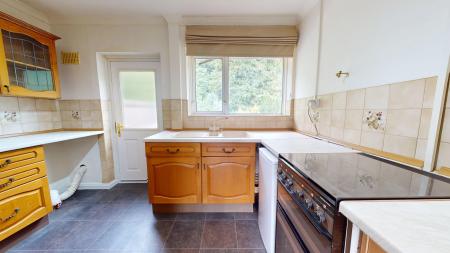 2 bedroom Maisonette for sale in Pen y Dre, Rhiwbina, Cardiff, CF14