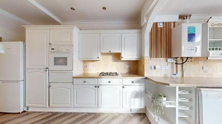 3 bedroom Semi-detached house for sale in Philip Close, Cardiff, CF14