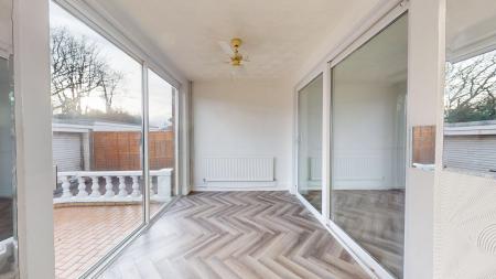 3 bedroom Semi-detached house for sale in Philip Close, Cardiff, CF14