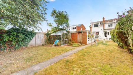 3 bedroom Semi-detached house for sale in Philip Close, Cardiff, CF14