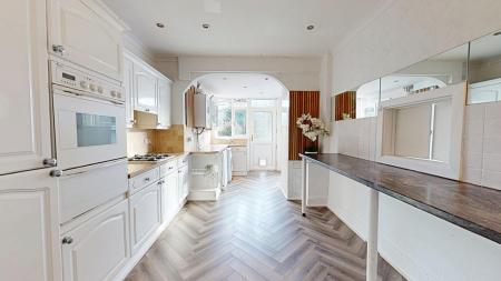 3 bedroom Semi-detached house for sale in Philip Close, Cardiff, CF14