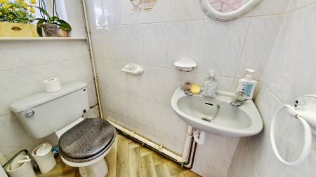 3 bedroom Semi-detached house for sale in Philip Close, Cardiff, CF14