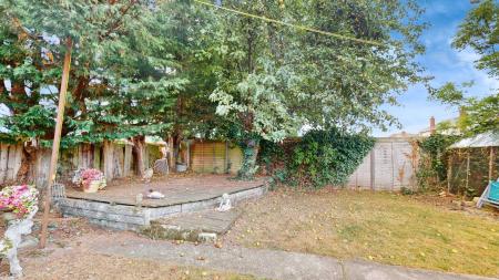 3 bedroom Semi-detached house for sale in Philip Close, Cardiff, CF14