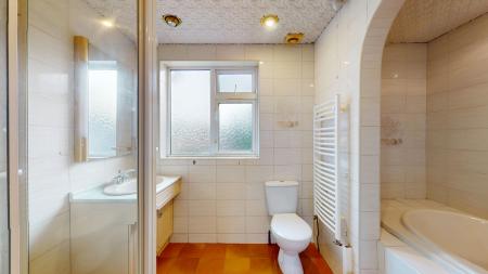 3 bedroom Semi-detached house for sale in Philip Close, Cardiff, CF14