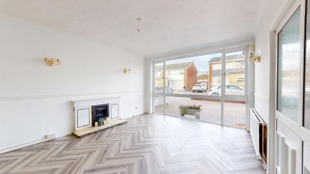 3 bedroom Semi-detached house for sale in Philip Close, Cardiff, CF14