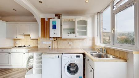 3 bedroom Semi-detached house for sale in Philip Close, Cardiff, CF14