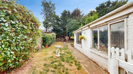 3 bedroom Semi-detached house for sale in Philip Close, Cardiff, CF14