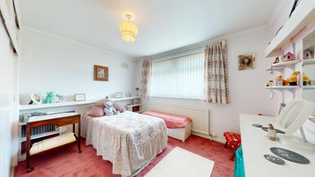 4 bedroom Detached house for sale in Rhos Llan, Rhiwbina, Cardiff, CF14