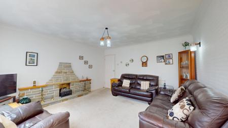 4 bedroom Detached house for sale in Rhos Llan, Rhiwbina, Cardiff, CF14