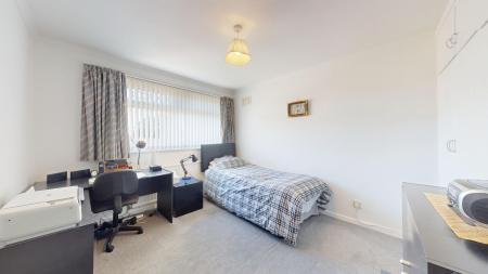4 bedroom Detached house for sale in Rhos Llan, Rhiwbina, Cardiff, CF14