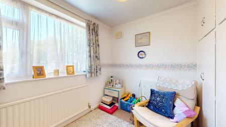 4 bedroom Detached house for sale in Rhos Llan, Rhiwbina, Cardiff, CF14