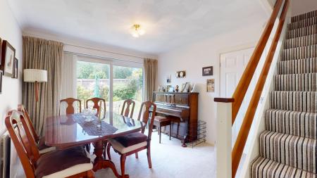 4 bedroom Detached house for sale in Rhos Llan, Rhiwbina, Cardiff, CF14