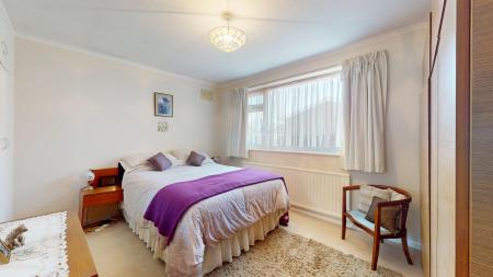 4 bedroom Detached house for sale in Rhos Llan, Rhiwbina, Cardiff, CF14