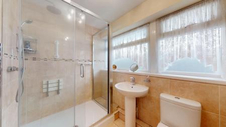 4 bedroom Detached house for sale in Rhos Llan, Rhiwbina, Cardiff, CF14