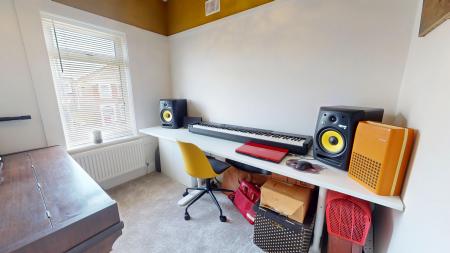 3 bedroom Semi-detached house for sale in St Alban Avenue, Cardiff, CF14