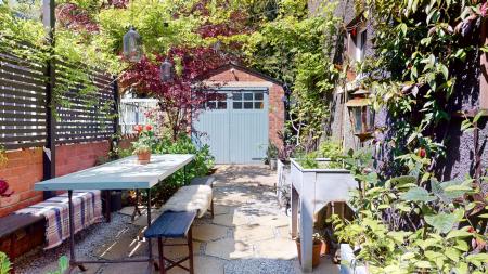 3 bedroom Semi-detached house for sale in St Alban Avenue, Cardiff, CF14