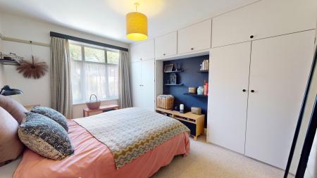 3 bedroom Semi-detached house for sale in St Alban Avenue, Cardiff, CF14