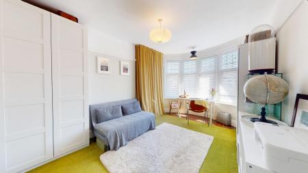 3 bedroom Semi-detached house for sale in St Alban Avenue, Cardiff, CF14