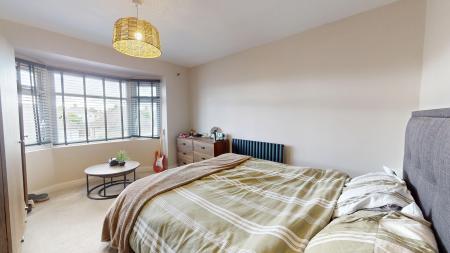 5 bedroom Semi-detached house for sale in Tyn y Parc Road, Rhiwbina, Cardiff, CF14