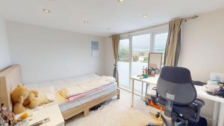 5 bedroom Semi-detached house for sale in Tyn y Parc Road, Rhiwbina, Cardiff, CF14