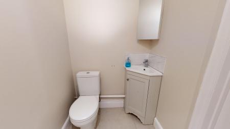 5 bedroom Semi-detached house for sale in Tyn y Parc Road, Rhiwbina, Cardiff, CF14